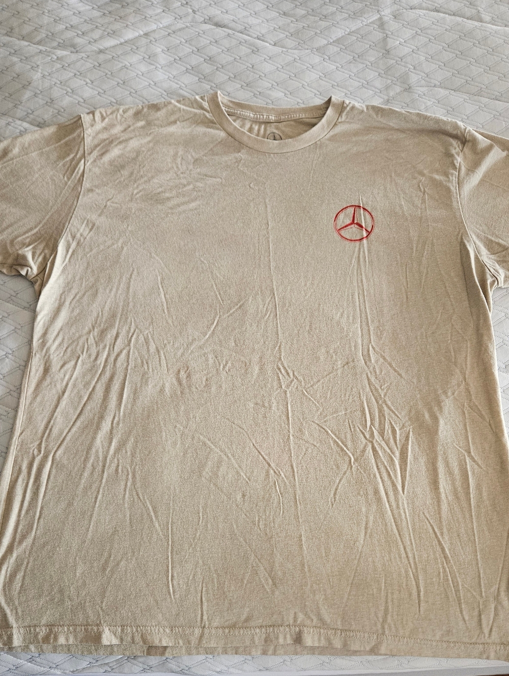 Men's MB Tee